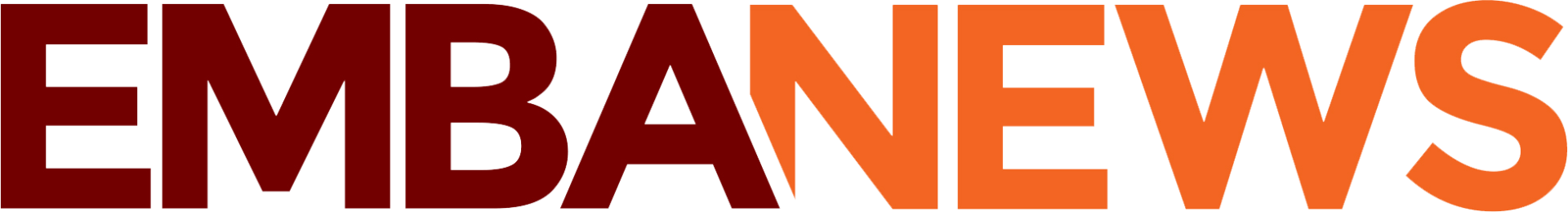 Logo da embanews, grande.