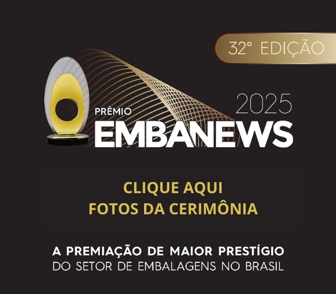 Fotos do prêmio Embanews 2025