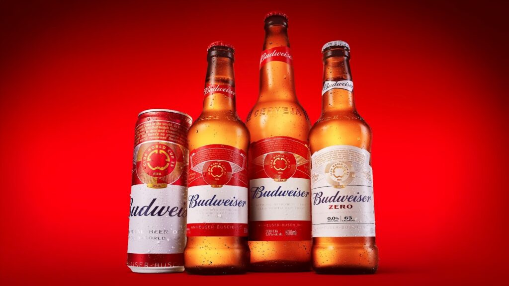 Budweiser