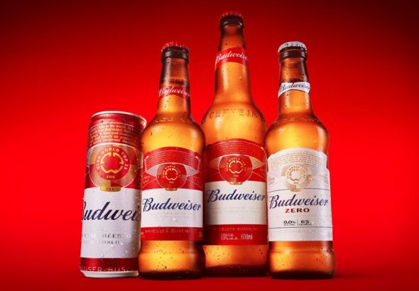 Budweiser