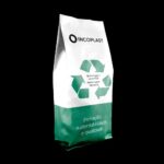 embalagem de PE Circular - braskem