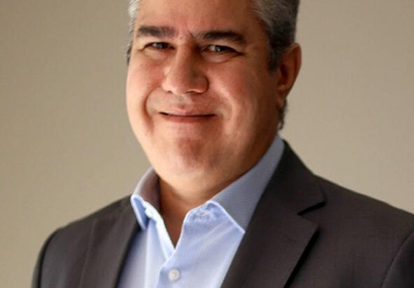 Foto Paulo Engler, diretor-executivo da ABIPLA