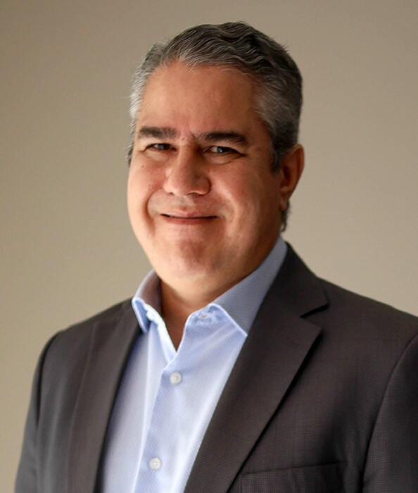 Foto Paulo Engler, diretor-executivo da ABIPLA