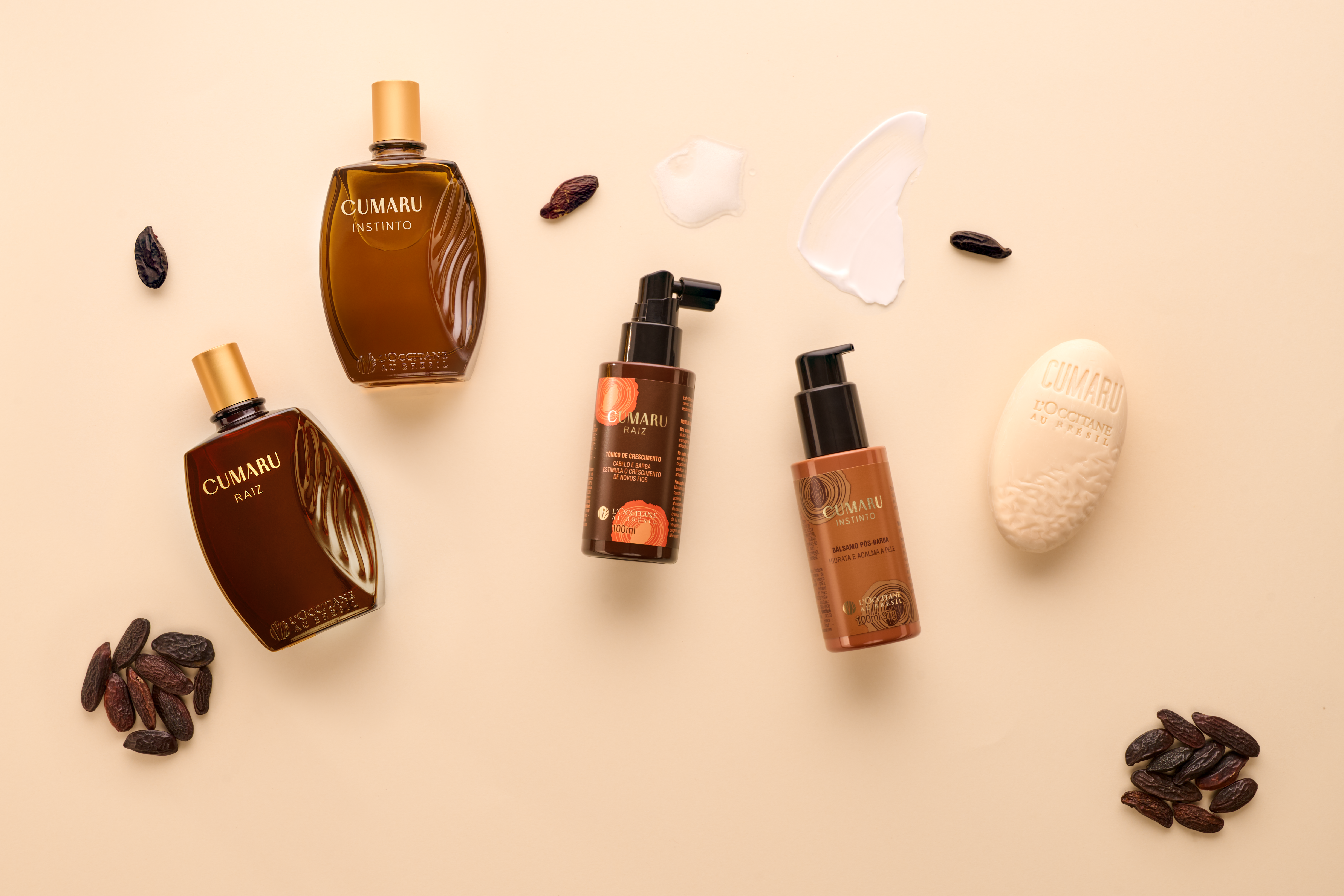 L’Occitane au Brésil