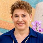 Colunista Assunta Napolitano Camilo