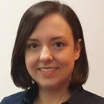 Colunista Carolina Alcoforado