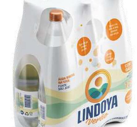 Garafas da Lindoya Verão
