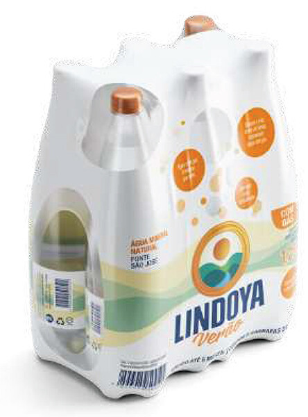 Garafas da Lindoya Verão