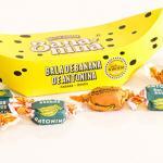 Foto do produto Bala de Banana de Antonina
