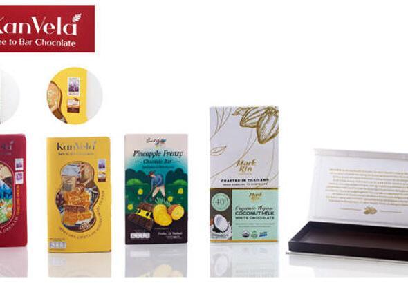 Foto de produtos KanVela