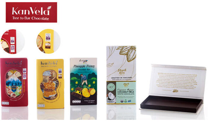 Foto de produtos KanVela