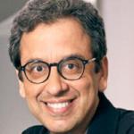 Colunista Edison Terra