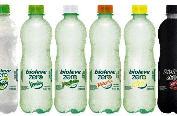 Foto dos produtos Bioleve Zero.