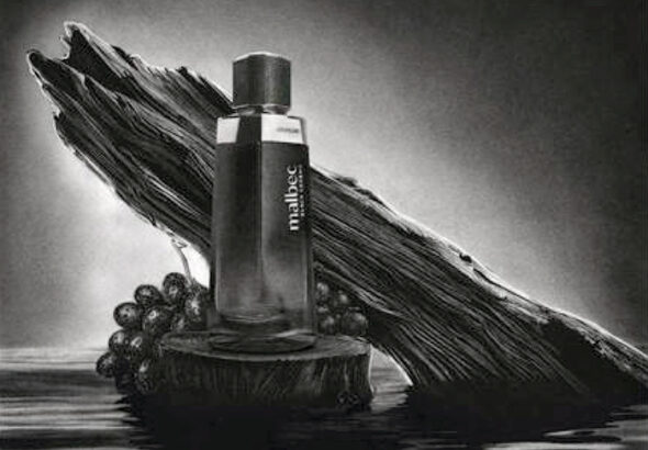 Foto do producto Malbec Black Legend