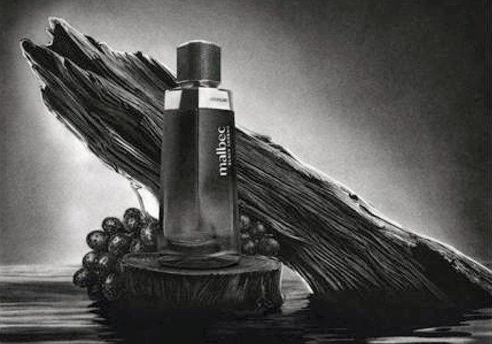 Foto do producto Malbec Black Legend