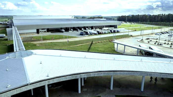 Foto da Unidade Piracicaba II, no interior de São Paulo, também foi certificada em 2025.