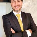 Foto do entrevistado Leandro Andrade