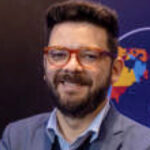 Colunista Rubens Filho