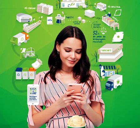 Foto promocional da Papirus