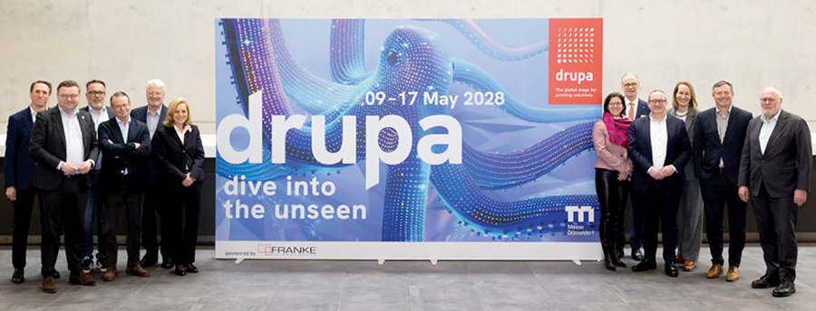 Crédito: Messe Düsseldorf Constanze Tillmann