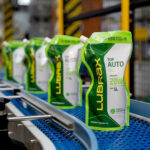 Foto de produtos Lubrax.