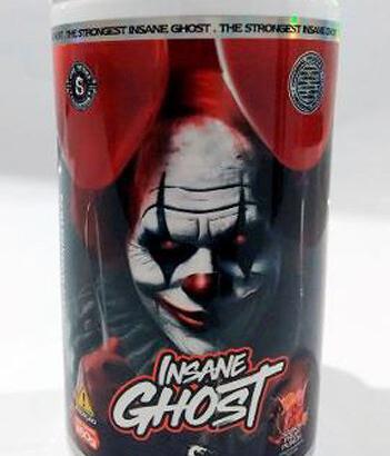 Divulgação Insage Ghost da Avery Dennison e Indemental Gráficos.