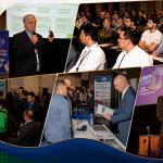 Foto do evento Latam Corr Brasil.